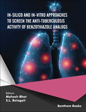 image of In-Silico and In-Vitro Approaches to Screen the Antituberculosis Activity of Benzothiazole Analogs