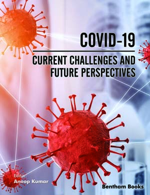 image of COVID-19 Current Challenges and Future Perspectives