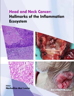 image of Head and Neck Cancer: Hallmarks of the Inflammation Ecosystem