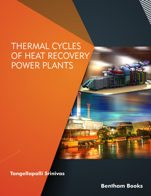 image of Thermal Cycles of Heat Recovery Power Plants