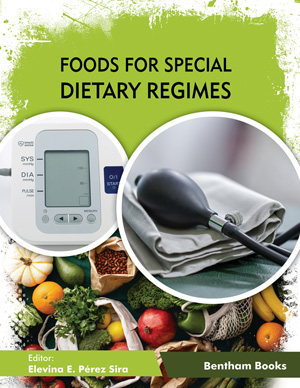 image of Foods for Special Dietary Regimens