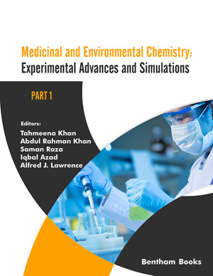 image of Medicinal and Environmental Chemistry: Experimental Advances and Simulations (Part I)