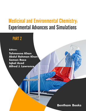 image of Medicinal and Environmental Chemistry: Experimental Advances and Simulations (Part II)