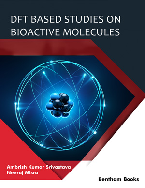 image of DFT Based Studies on Bioactive Molecules