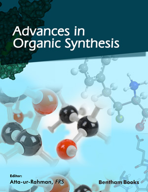 Advances in Organic Synthesis: Volume 15