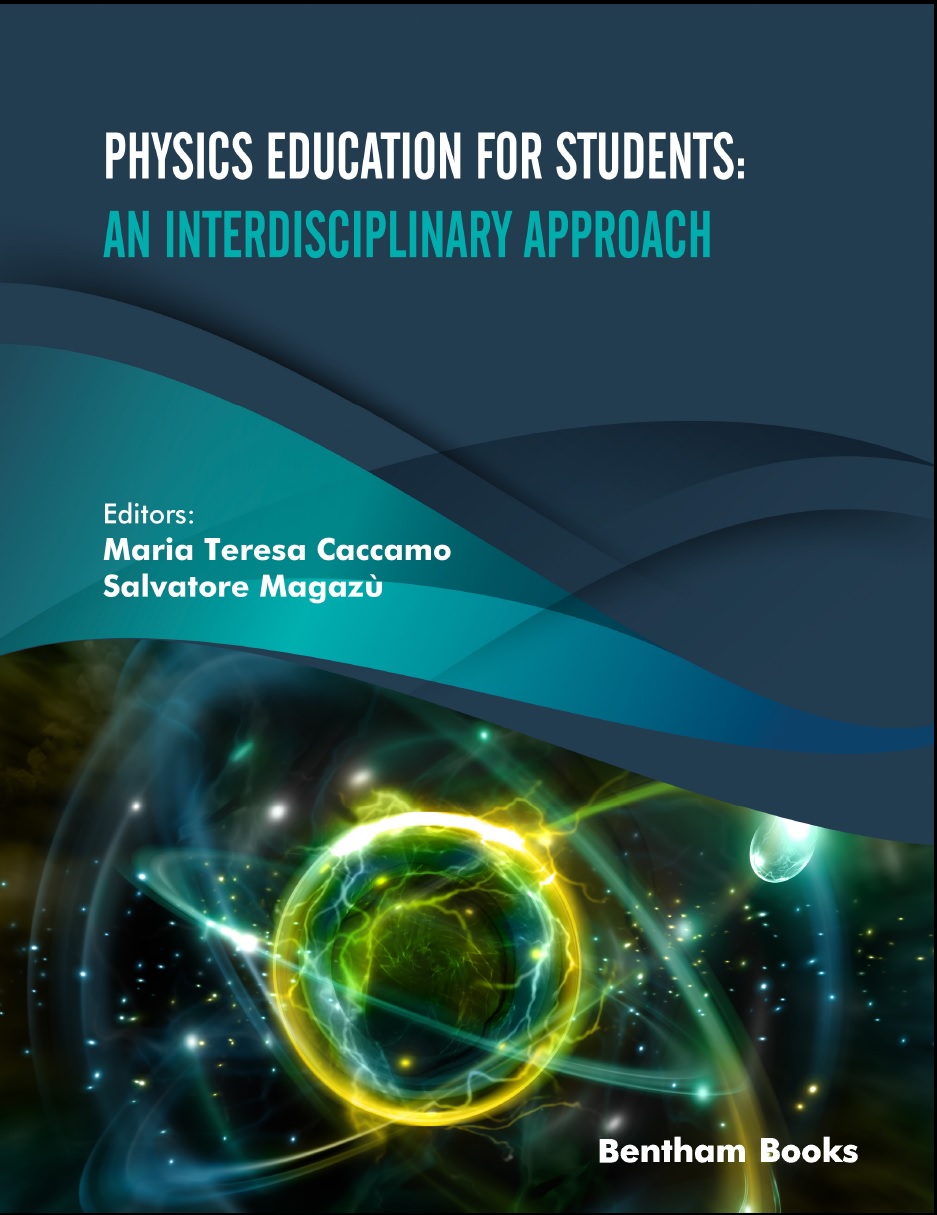 image of Physics Education for Students: An Interdisciplinary Approach