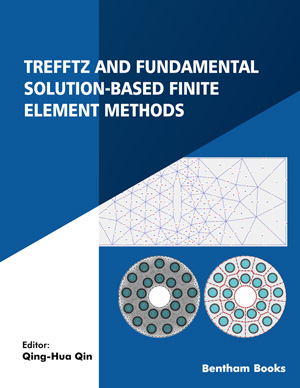 image of Trefftz and Fundamental Solution-Based Finite Element Methods