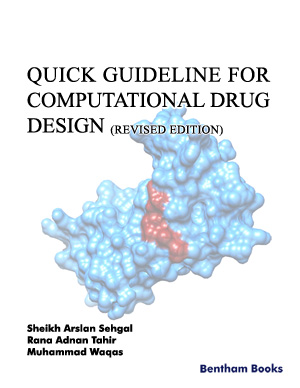 image of Quick Guideline for Computational Drug Design (Revised Edition)