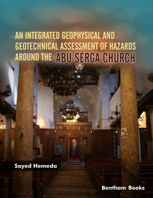 image of An Integrated Geophysical and Geotechnical Assessment of Hazards Around the Abu Serga Church