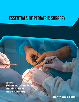 image of Essentials of Pediatric Surgery