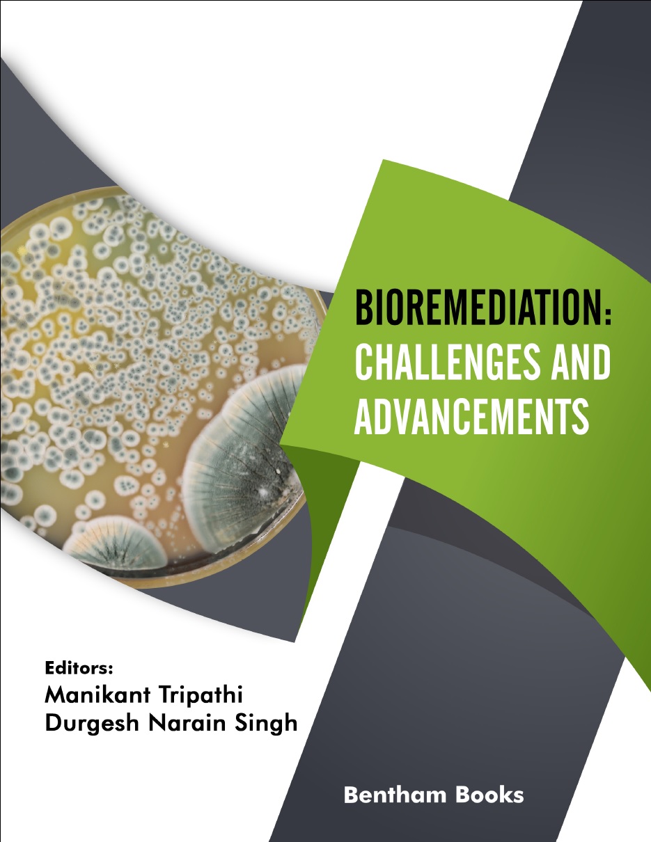 image of Bioremediation: Challenges and Advancements