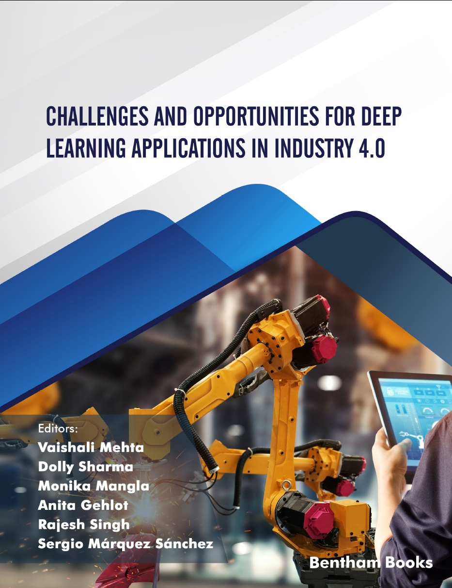 Challenges and Opportunities for Deep Learning Applications in Industry 4.0