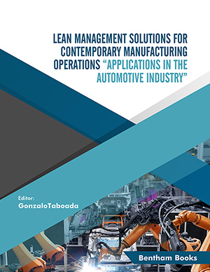 image of Lean Management Solutions for Contemporary Manufacturing Operations