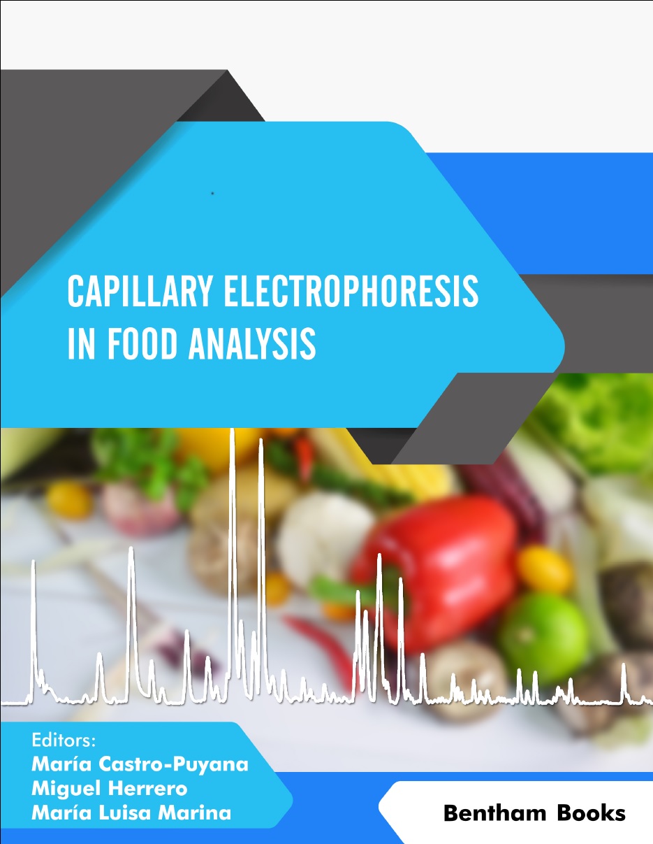 image of Capillary Electrophoresis in Food Analysis