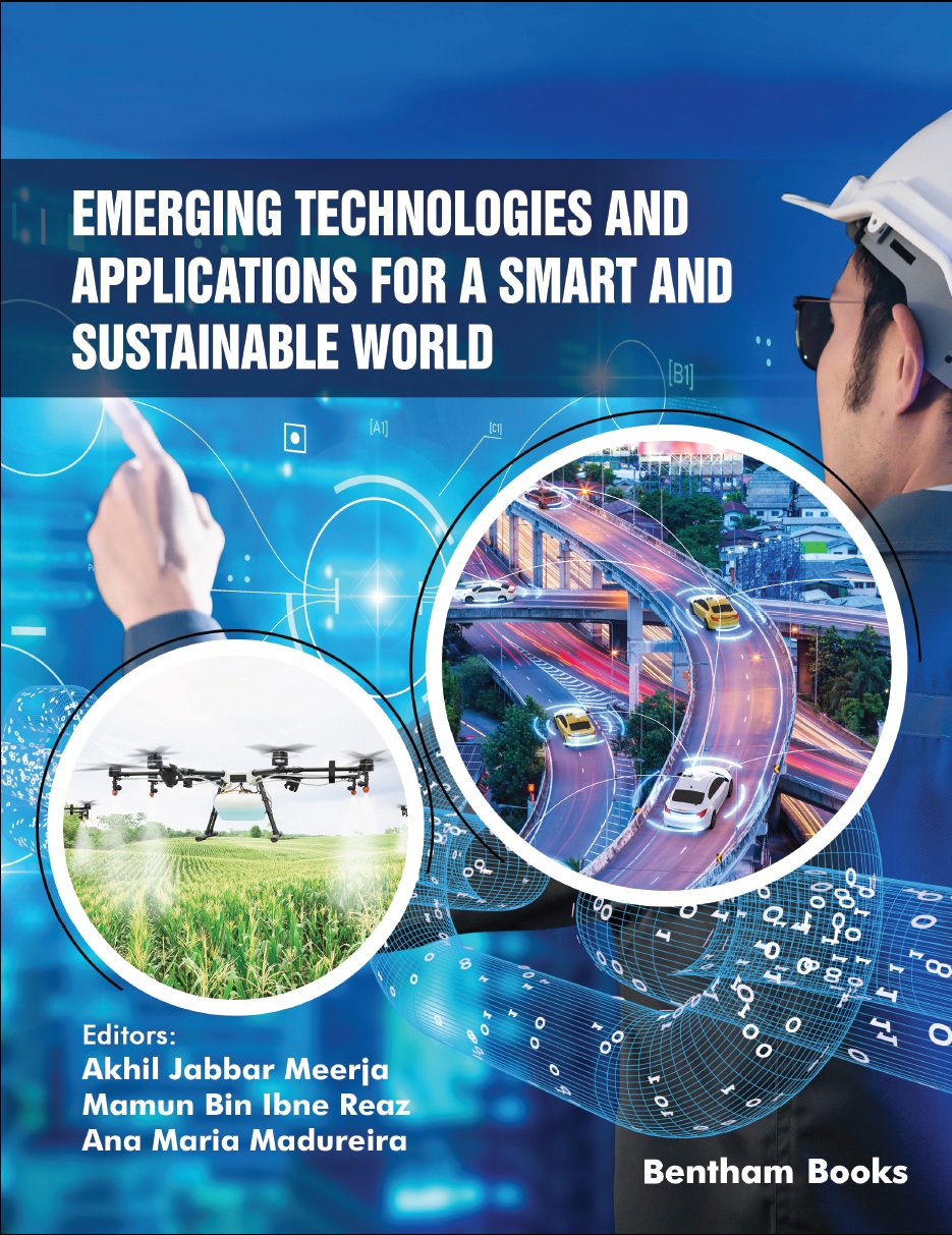 Emerging Technologies and Applications for a Smart and Sustainable World