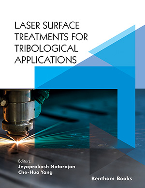 image of Laser Surface Treatments for Tribological Applications