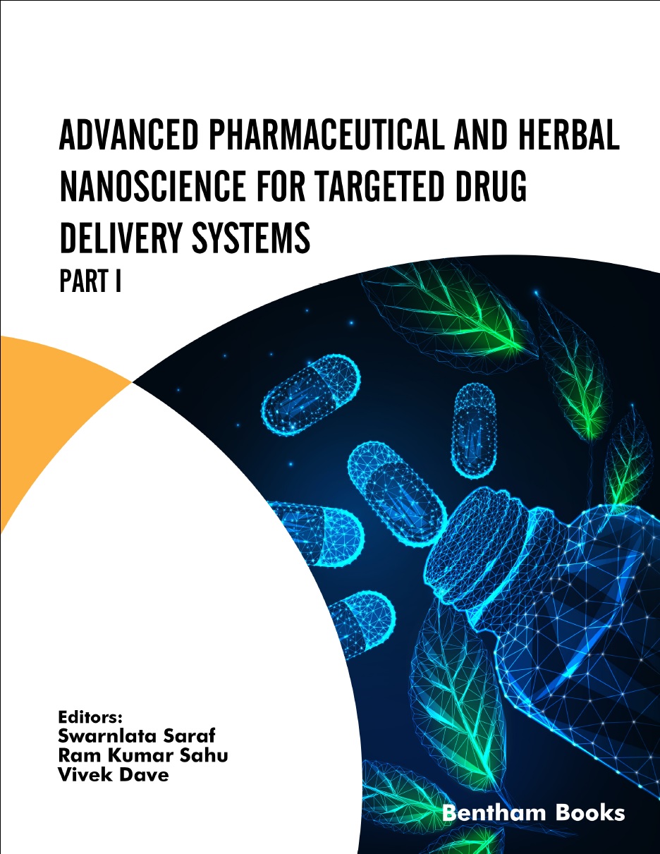 image of Advanced Pharmaceutical and Herbal Nanoscience for Targeted Drug Delivery Systems Part I