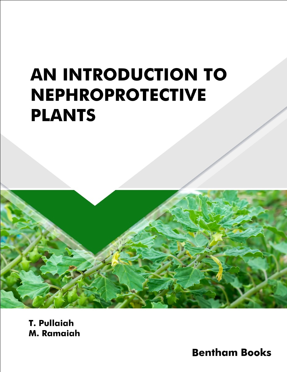 image of An Introduction to Nephroprotective Plants