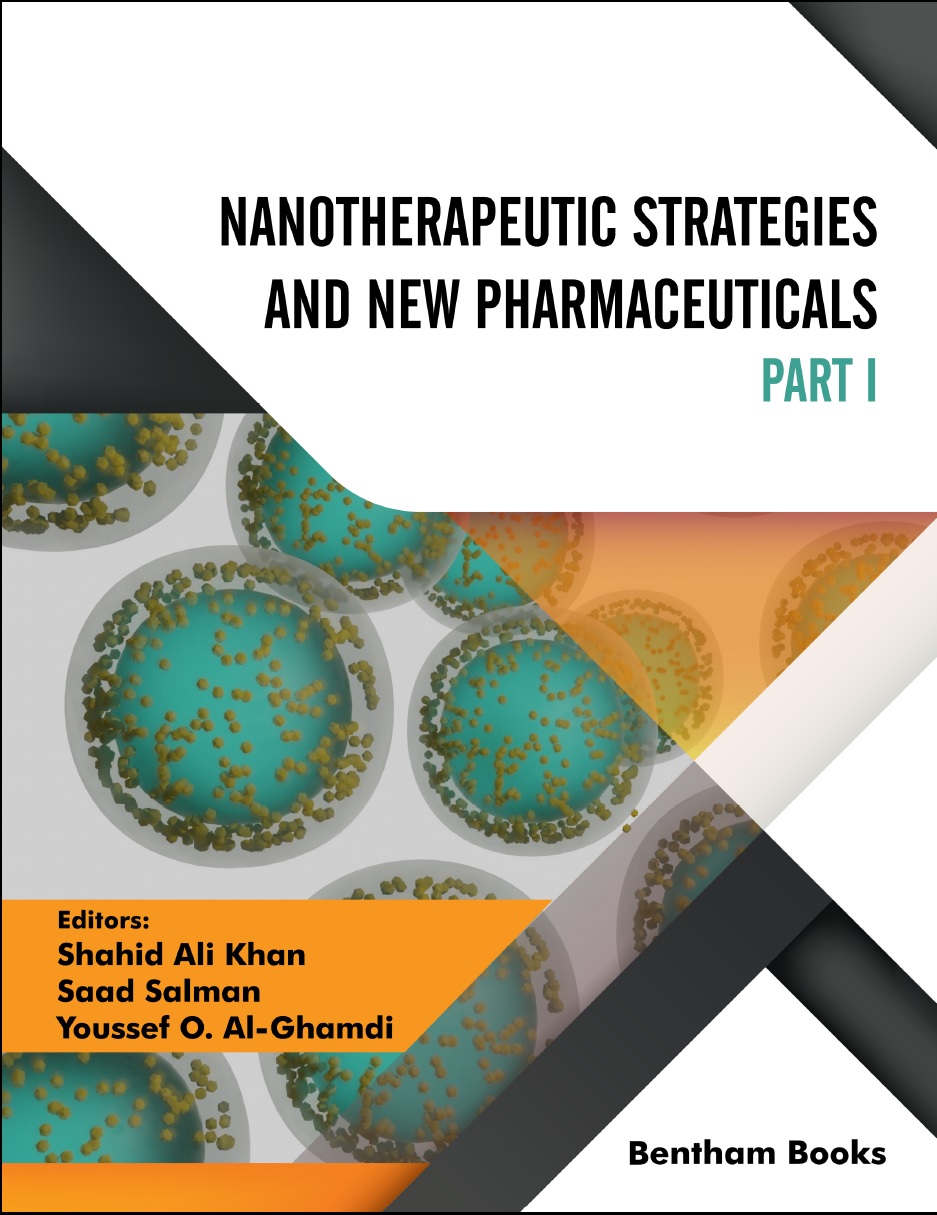 image of Nanotherapeutic Strategies and New Pharmaceuticals Part I