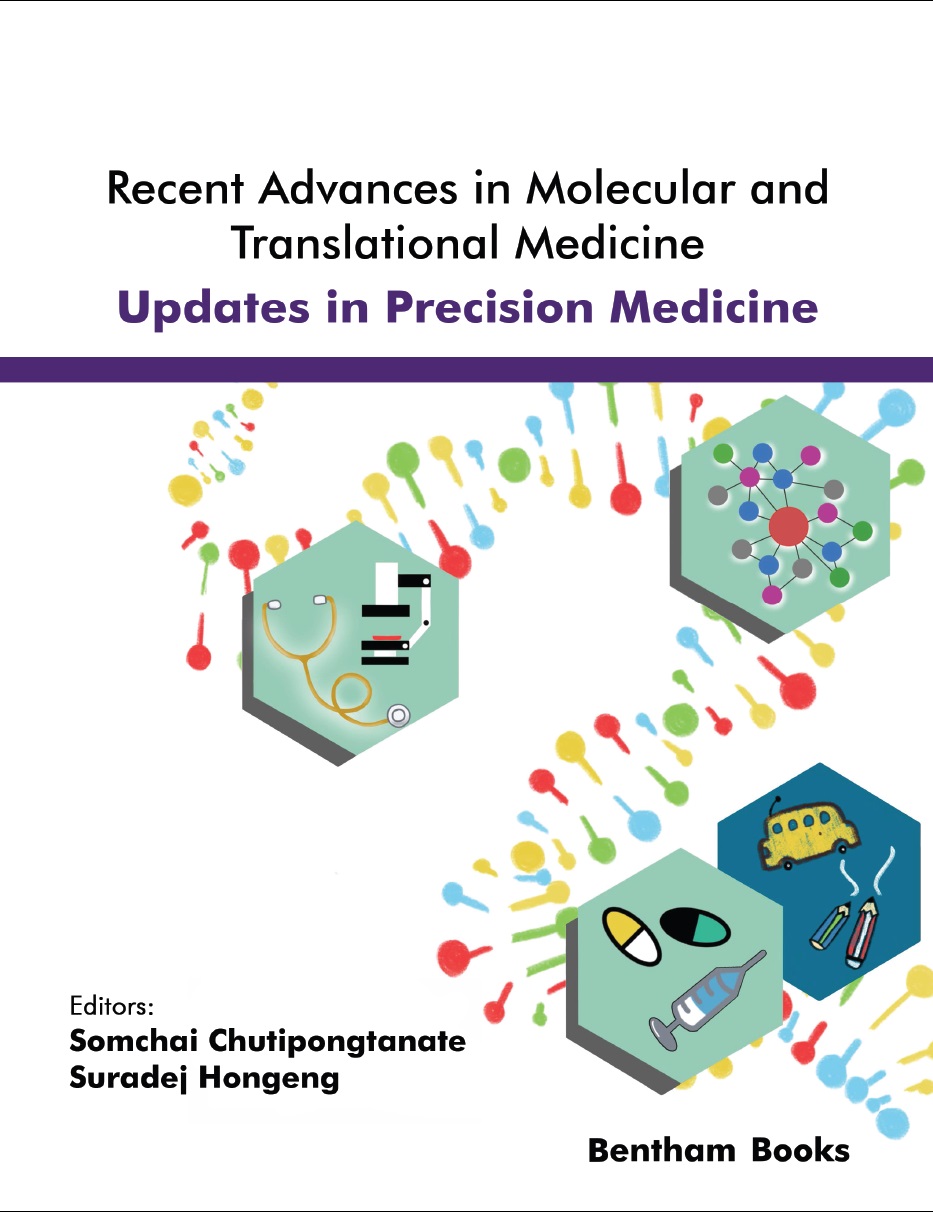 image of Recent Advances in Molecular and Translational Medicine: Updates in Precision Medicine