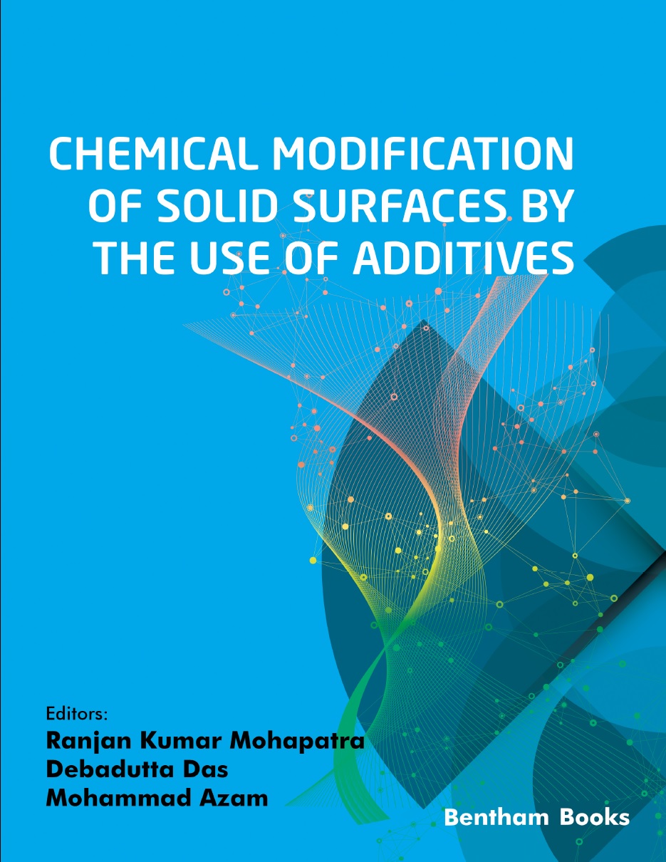 image of Chemical Modification of Solid Surfaces by the Use of Additives