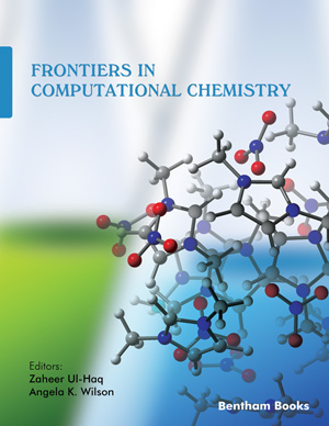 image of Frontiers in Computational Chemistry: Volume 6