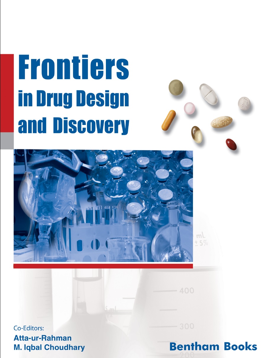 image of Frontiers in Drug Design & Discovery: Volume 11