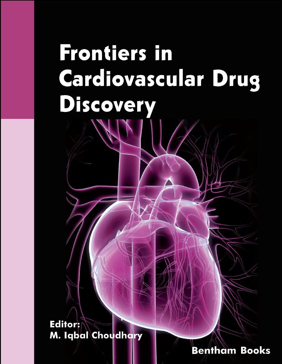 image of Frontiers in Cardiovascular Drug Discovery: Volume 6