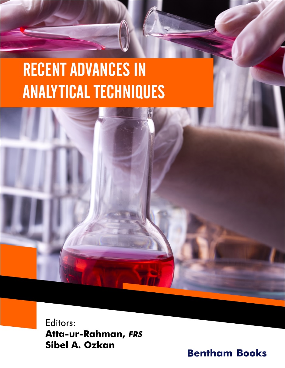 Recent Advances in Analytical Techniques: Volume 5