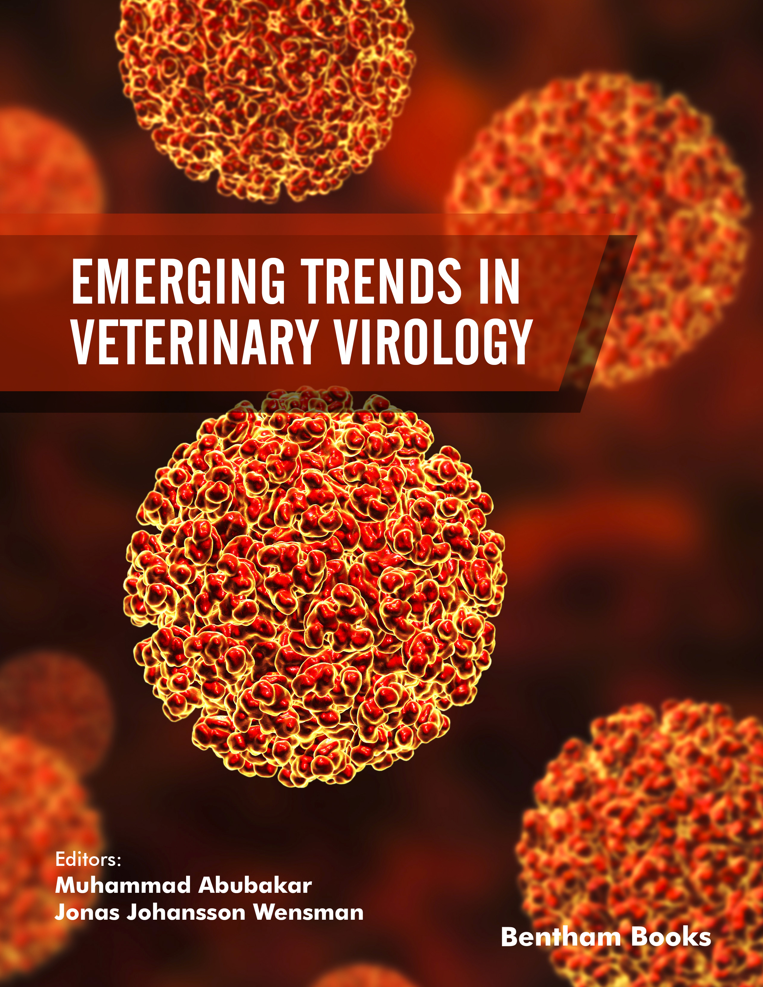 image of Emerging Trends in Veterinary Virology