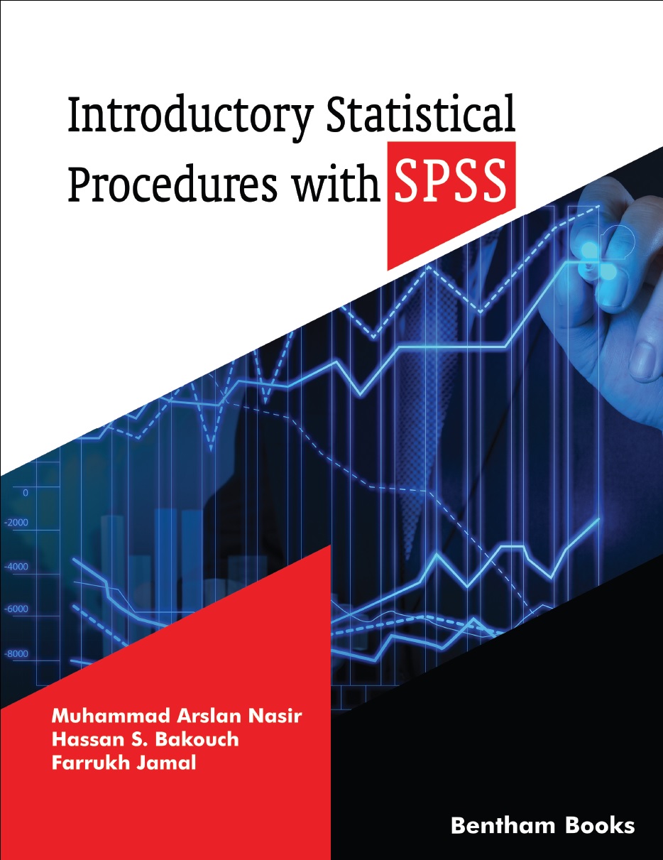 Introductory Statistical Procedures with SPSS