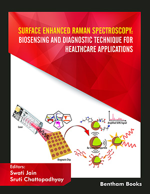 image of Surface Enhanced Raman Spectroscopy: Biosensing and Diagnostic Technique for Healthcare Applications