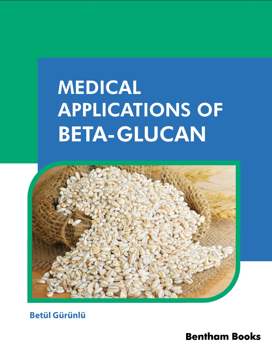 image of Medical Applications of Beta-Glucan