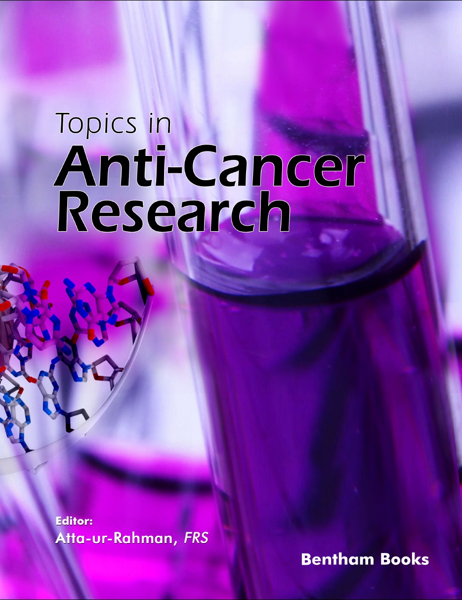 image of Topics in Anti-Cancer Research: Volume 10