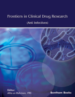 image of Frontiers in Clinical Drug Research - Anti Infectives: Volume 8