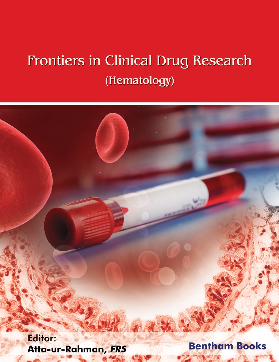 Frontiers in Clinical Drug Research - Hematology: Volume 5