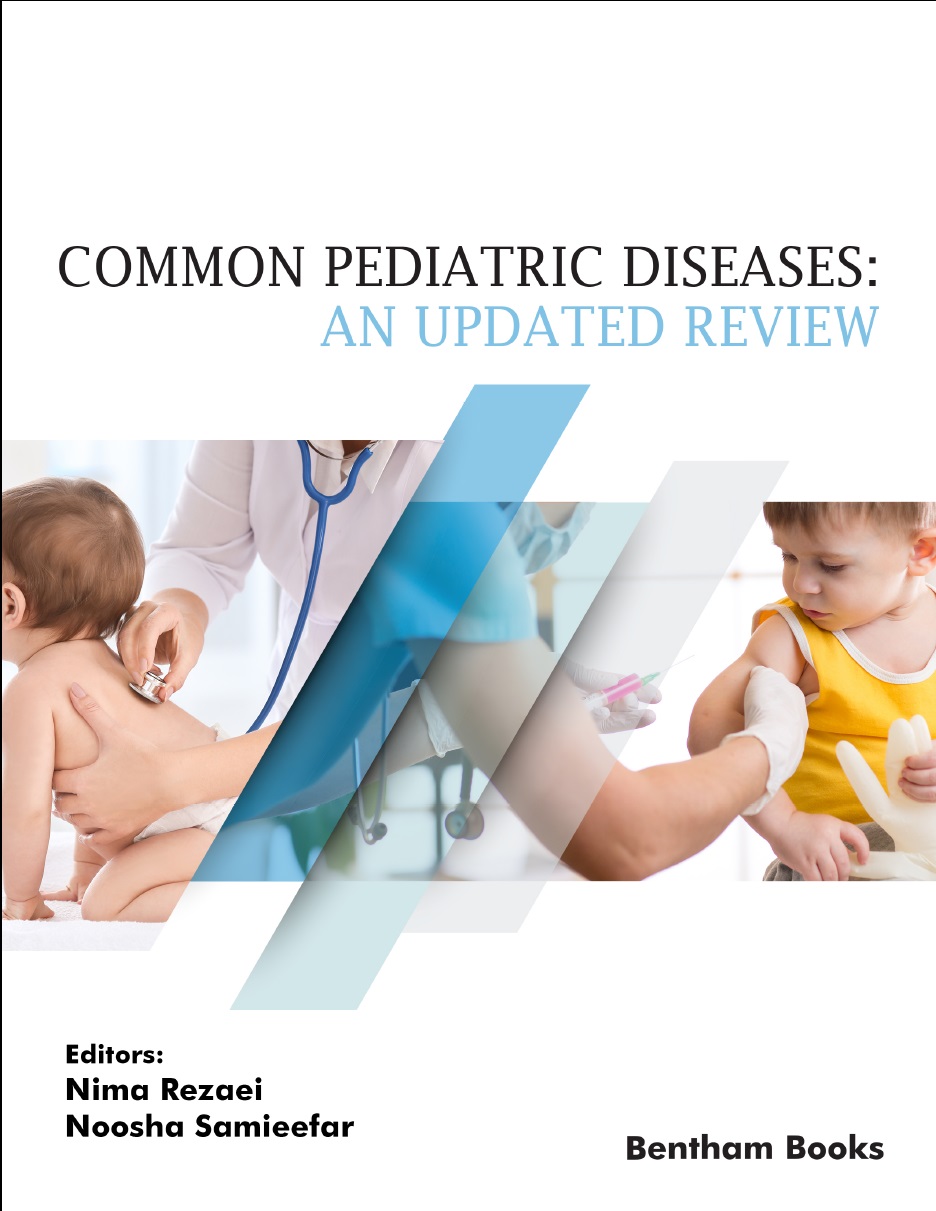 image of Common Pediatric Diseases: An Updated Review