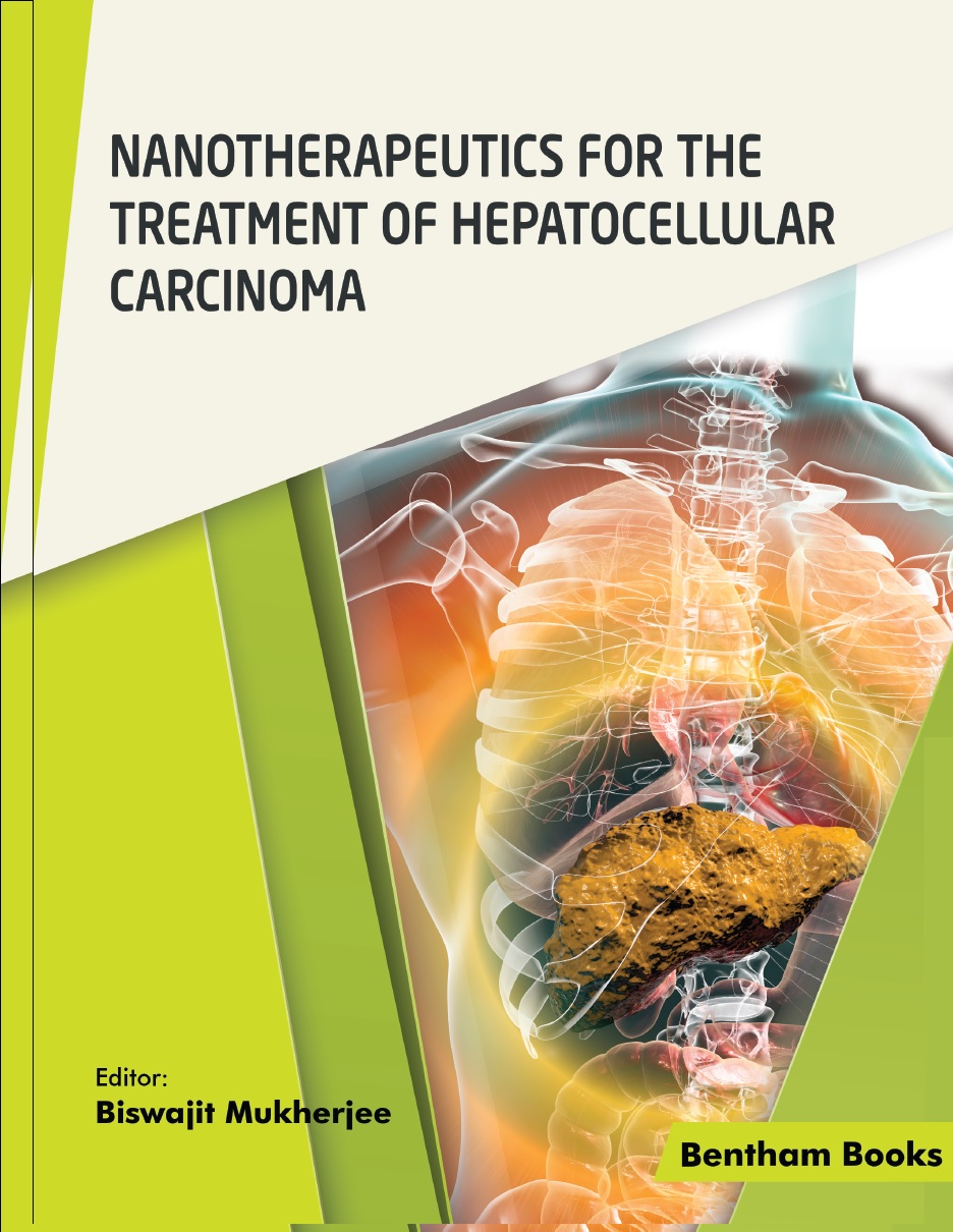 image of Nanotherapeutics for the Treatment of Hepatocellular Carcinoma