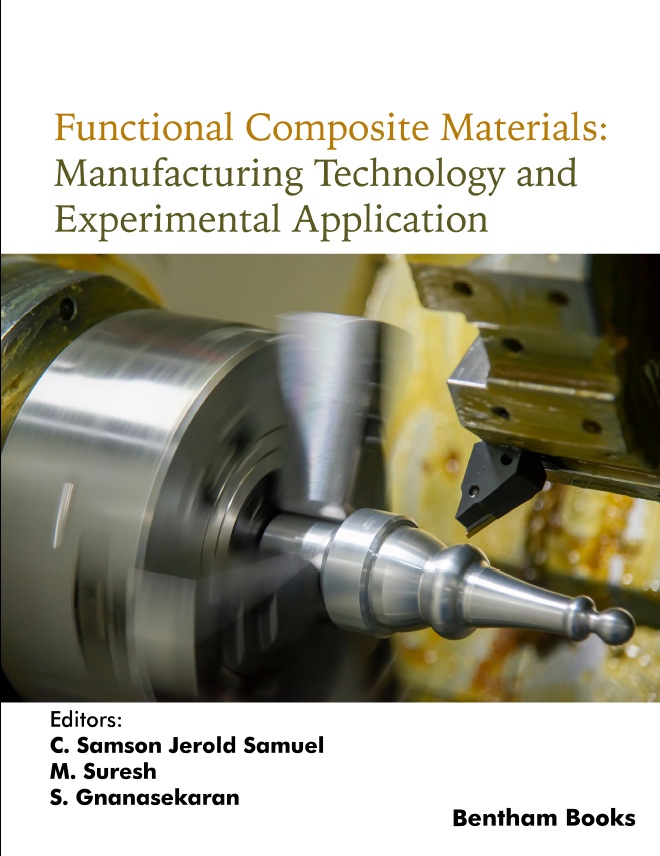 image of Functional Composite Materials: Manufacturing Technology and Experimental Application