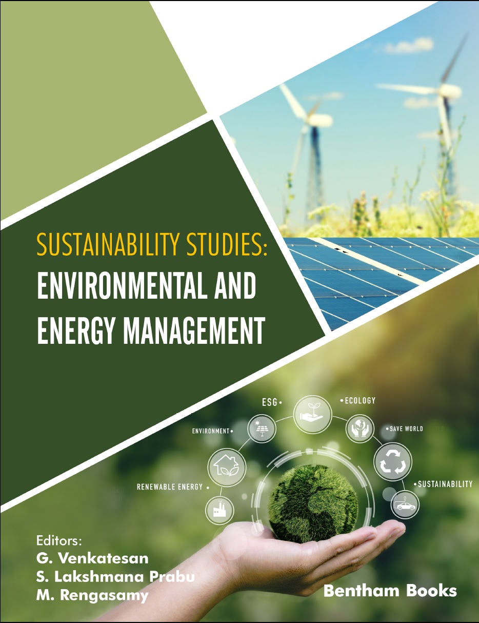 image of Sustainability Studies: Environmental and Energy Management