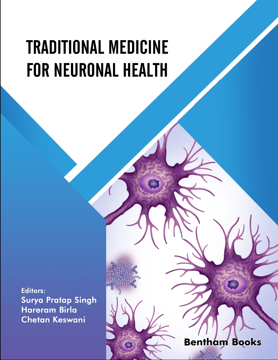 image of Traditional Medicine for Neuronal Health