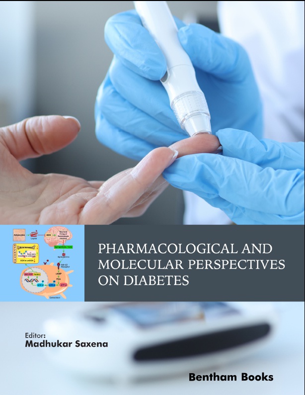 image of Pharmacological and Molecular Perspectives on Diabetes