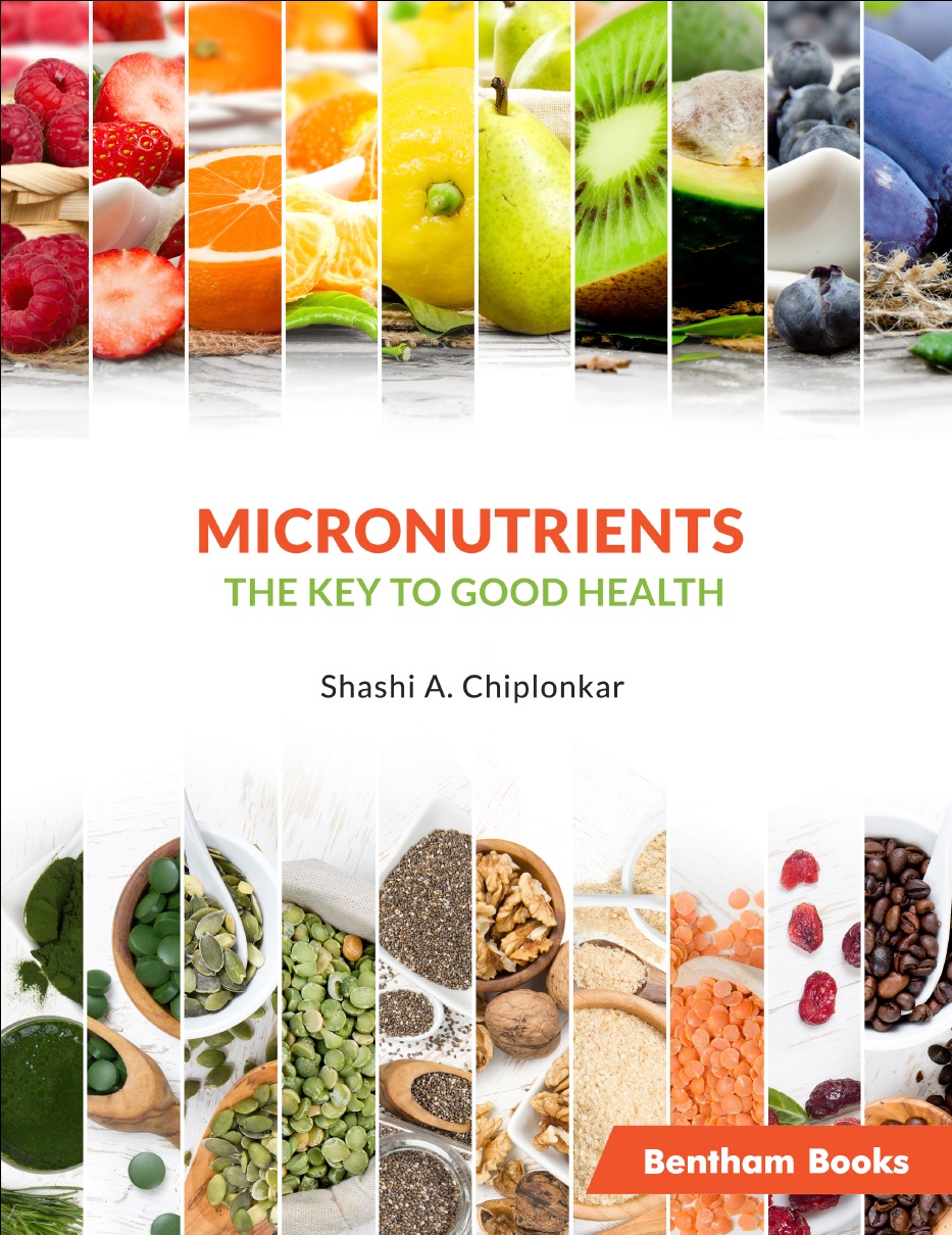 image of Micronutrients: The Key to Good Health