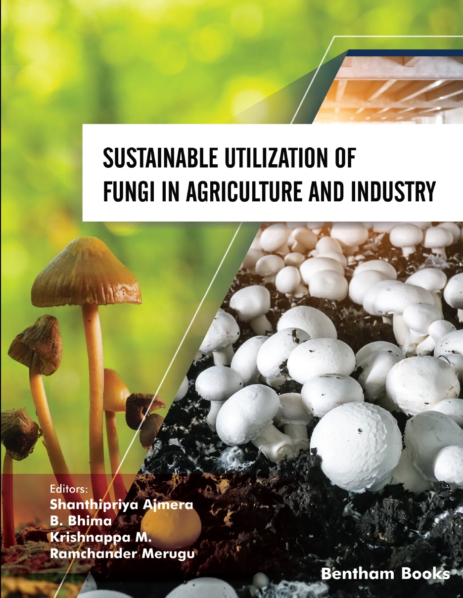 image of Sustainable Utilization of Fungi in Agriculture and Industry