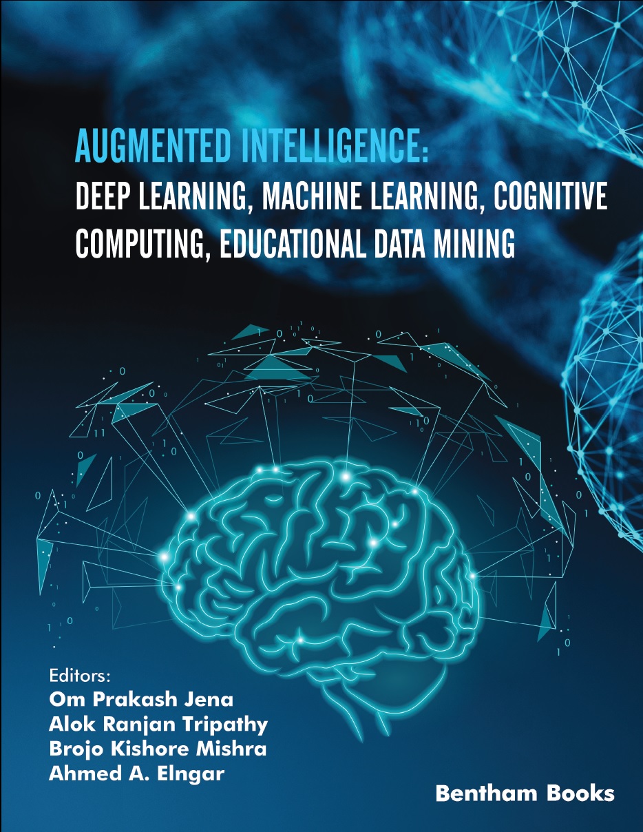 Augmented Intelligence: Deep Learning, Machine Learning, Cognitive Computing, Educational Data Mining