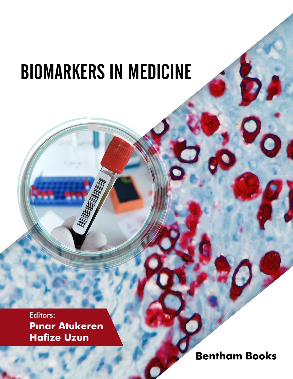 image of Biomarkers in Medicine