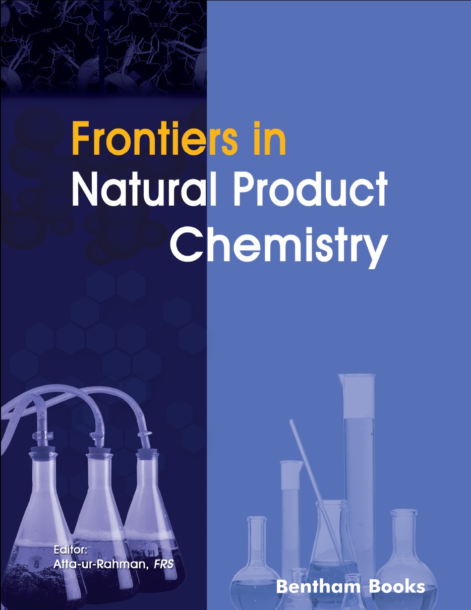 image of Frontiers in Natural Product Chemistry: Volume 9