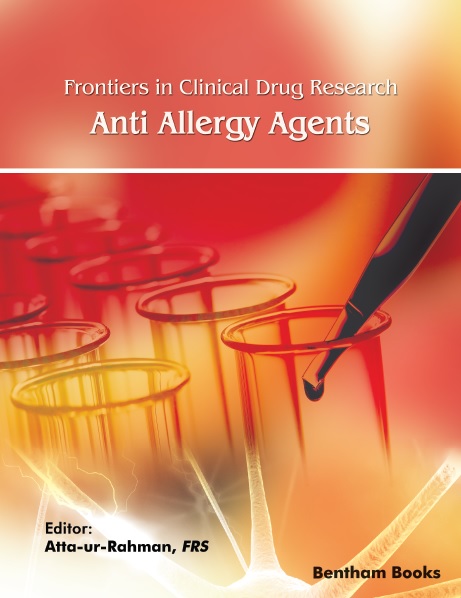 image of Frontiers in Clinical Drug Research - Anti-Allergy Agents: Volume 5