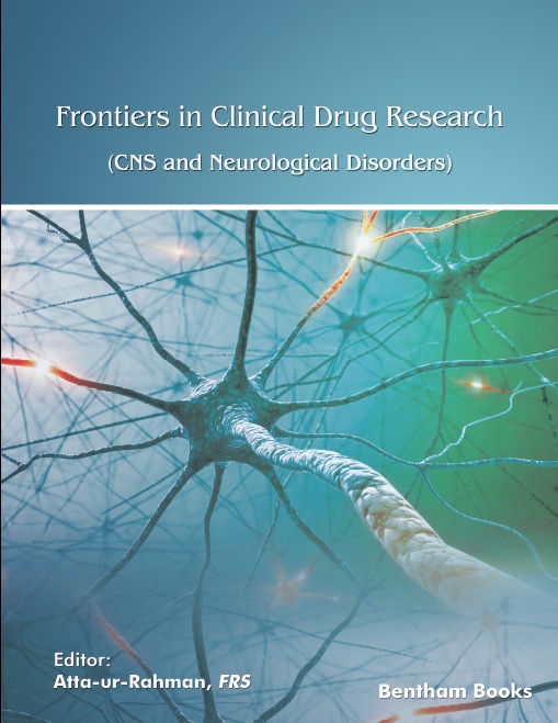 image of Frontiers in Clinical Drug Research - CNS and Neurological Disorders: Volume 10