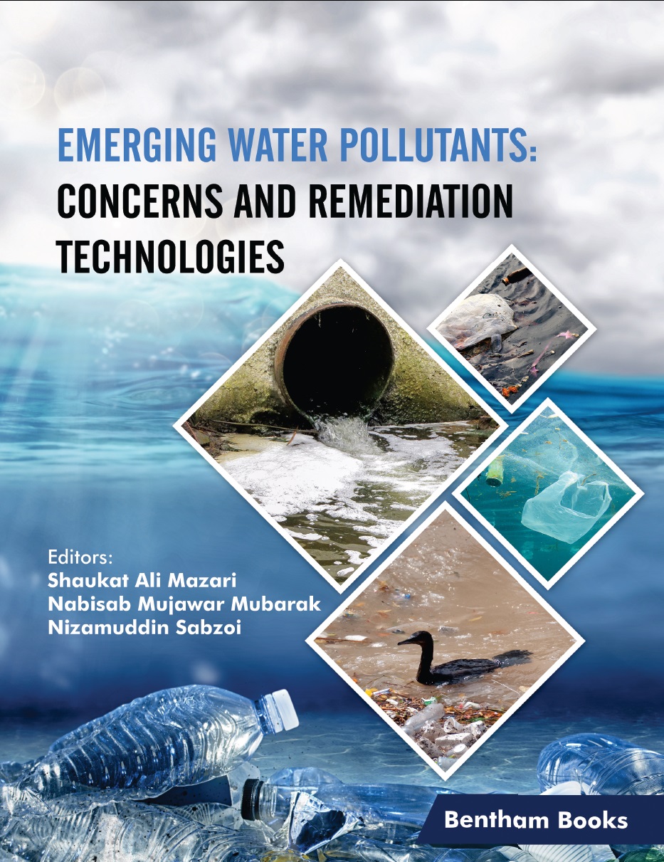 image of Emerging Water Pollutants: Concerns and Remediation Technologies